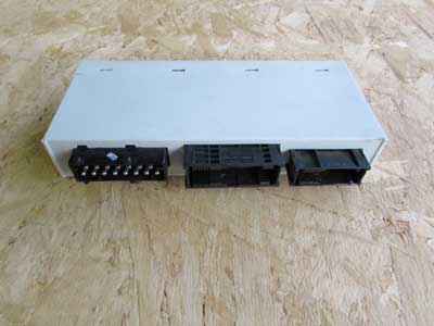 BMW Basic Body Control Module Unit 61356963038 2003-2008 E85 E86 Z42